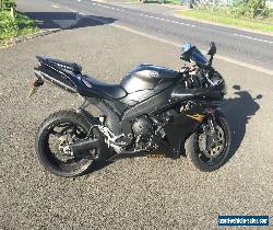 2009 YAMAHA YZF R1 2009 GRAPHITE for Sale