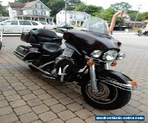 2005 Harley-Davidson Touring