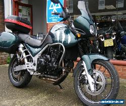 TRIUMPH TIGER 955I ADVENTURE TOURER for Sale