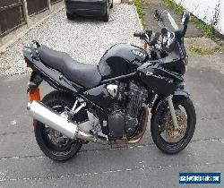 Suzuki 1200 Bandit GSF1200S 2002 excellent condition PRICE DROP bargain for Sale