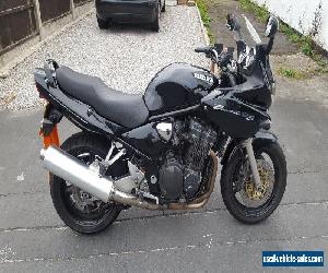 Suzuki 1200 Bandit GSF1200S 2002 excellent condition PRICE DROP bargain