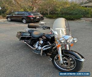 2015 Harley-Davidson Touring