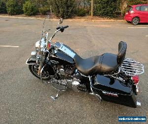 2015 Harley-Davidson Touring