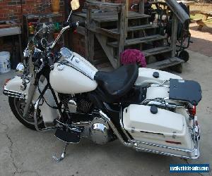 2008 Harley-Davidson Touring