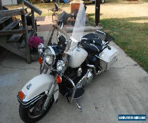 2008 Harley-Davidson Touring