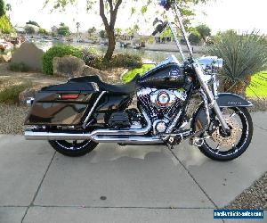 2009 Harley-Davidson Touring