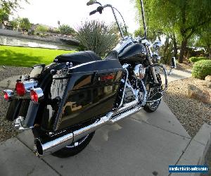 2009 Harley-Davidson Touring