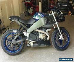 2005 Buell Firebolt for Sale