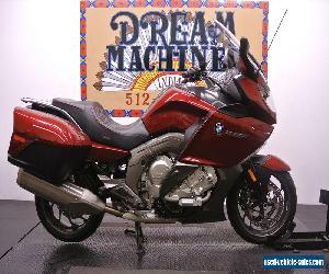 2012 BMW K-Series 2012 K1600GT Standard ABS, ESA, Heated Grips