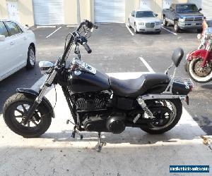 2007 Harley-Davidson Dyna