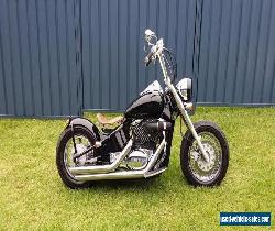 Suzuki boulevard bobber custom  chopper for Sale