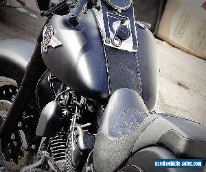 2010 Harley-Davidson Other