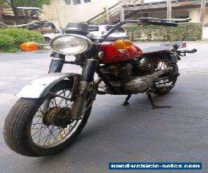 Honda CB 100