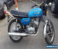 suzuki  GT250  for Sale