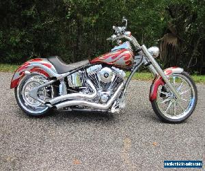 2008 Harley-Davidson Other