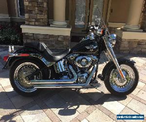 2013 Harley-Davidson Softail