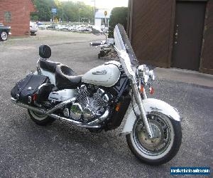 1999 Yamaha Royal Star