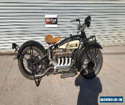 1931 Indian Four for Sale