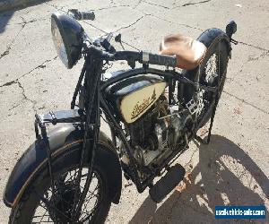 1931 Indian Four