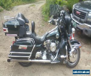 1997 Harley-Davidson Touring