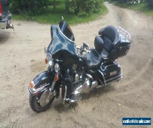 1997 Harley-Davidson Touring