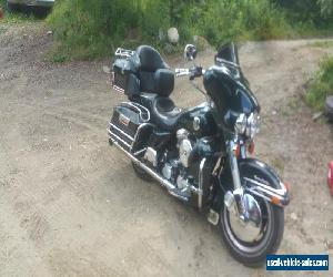 1997 Harley-Davidson Touring