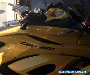 2013 Can-Am STS