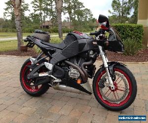 2008 Buell Thunderbolt