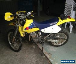 SUZUKI DRZ 250 for Sale