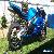 2005 CBR1000RR Fireblade race track bike for Sale