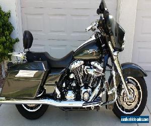 2007 Harley-Davidson Touring