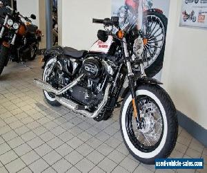 HARLEY-DAVIDSON SPORTSTER XL1200X FORTY EIGHT CUSTOM PAINT