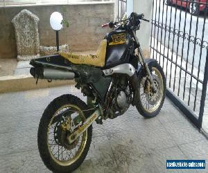 YAMAHA TDR 250 1988