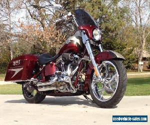 2010 Harley-Davidson Other