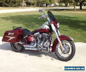 2010 Harley-Davidson Other