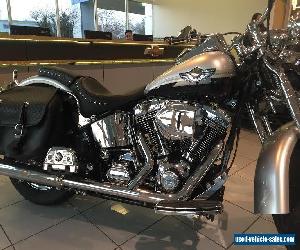 2003 Harley-Davidson Softail