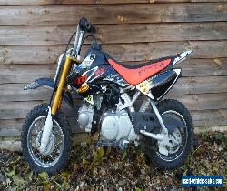 2007 Honda CRF50 for Sale