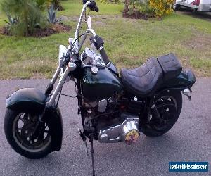 1984 Harley-Davidson Other