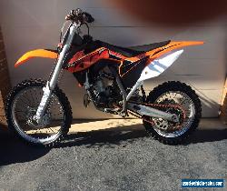 KTM85 SX Big Wheel for Sale