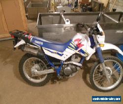 1997 Yamaha XT for Sale