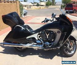 2009 Victory vision tour for Sale