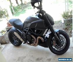 DUCATI DIAVEL for Sale