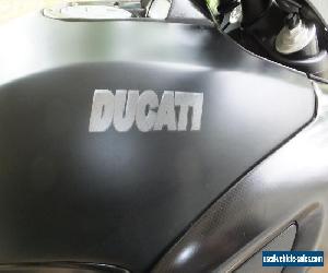 DUCATI DIAVEL