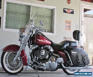 2001 Harley-Davidson Touring