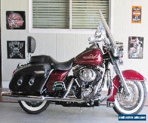 2001 Harley-Davidson Touring