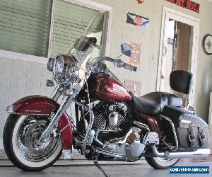 2001 Harley-Davidson Touring