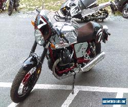 2013 Moto Guzzi for Sale