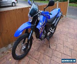 yamaha xt660r 2008 swap for vespa gts gtv 300 for Sale