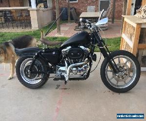 2002 Harley-Davidson Other