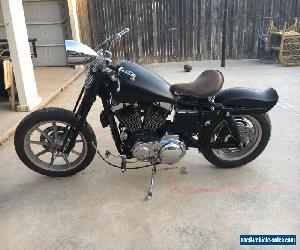 2002 Harley-Davidson Other